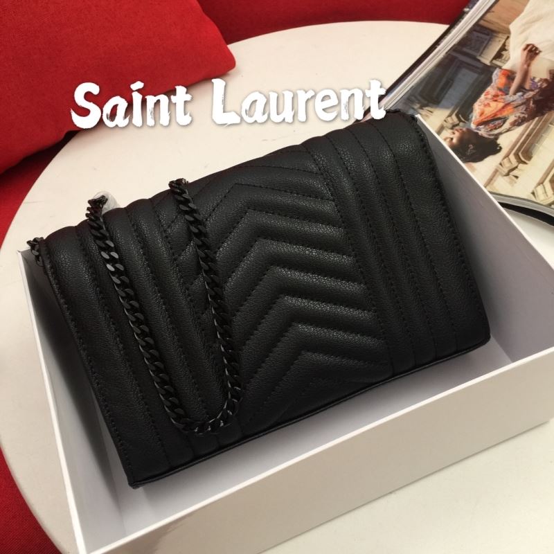 YSL Satchel Bags